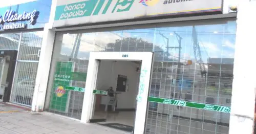 BANCO POPULAR  CEDRITOS BOGOTÁ